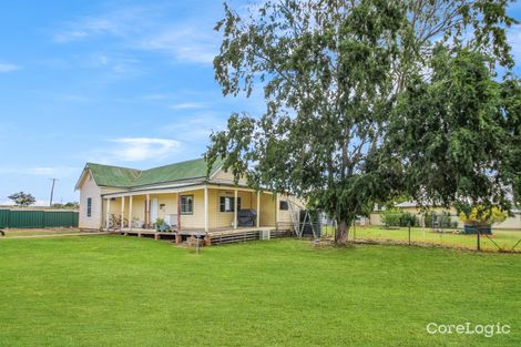 Property photo of 18 Railway Street Quirindi NSW 2343