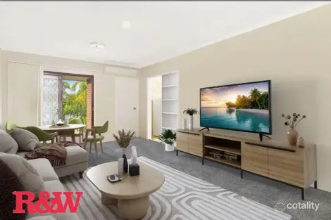 11/9 Wilde St, Carramar, NSW 2163