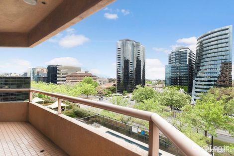 Property photo of 60/431 St Kilda Road Melbourne VIC 3004