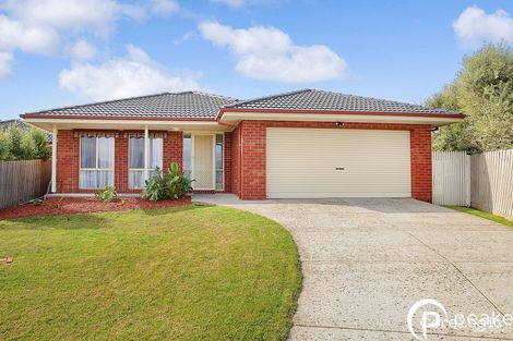 Property photo of 7 Kurnwill Place Berwick VIC 3806