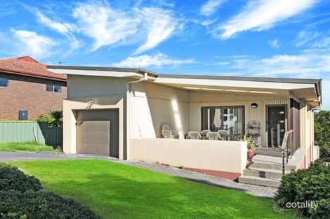 Property photo of 137 Grandview Road New Lambton Heights NSW 2305