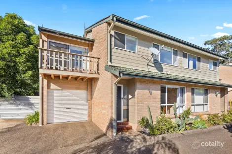 1/18 Mangerton Rd, Wollongong, NSW 2500
