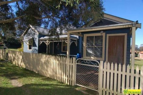 Property photo of 66 George Road Wilberforce NSW 2756