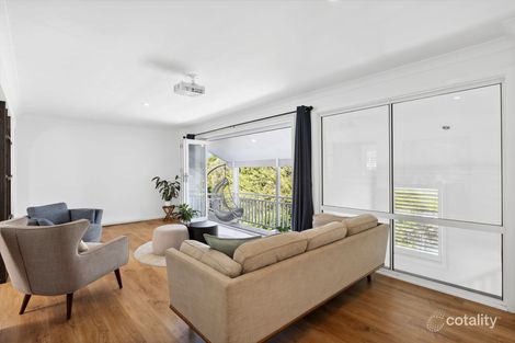 Property photo of 36 Angophora Crescent Forestville NSW 2087