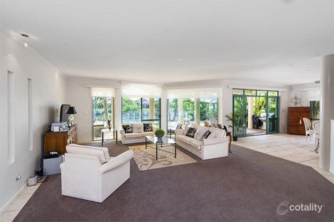 Property photo of 1087 Killymoon Drive Hope Island QLD 4212
