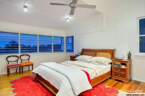 Property photo of 21 Hipwood Street Norman Park QLD 4170