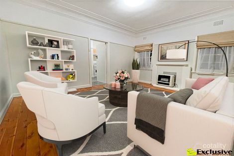 2/18 Tavistock St, Drummoyne, NSW 2047