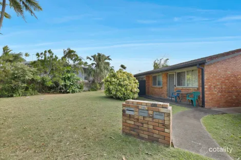1/10 Binnington Esp, East Mackay, QLD 4740