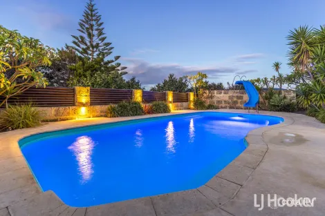 Property photo of 24 Belinda Loop Dawesville WA 6211