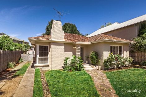 Property photo of 68 Vincent Street Sandringham VIC 3191