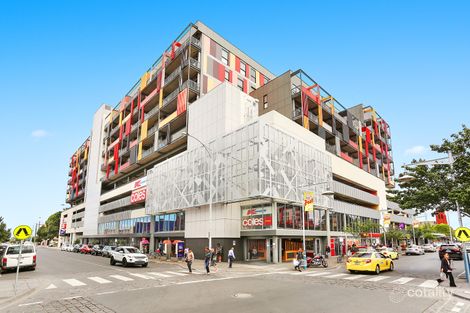 Property photo of 939/18 Albert Street Footscray VIC 3011