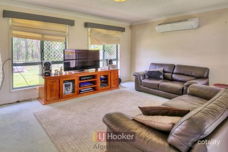 Property photo of 21 Clembury Place Calamvale QLD 4116