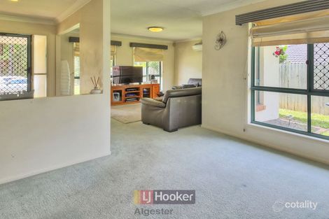 Property photo of 21 Clembury Place Calamvale QLD 4116