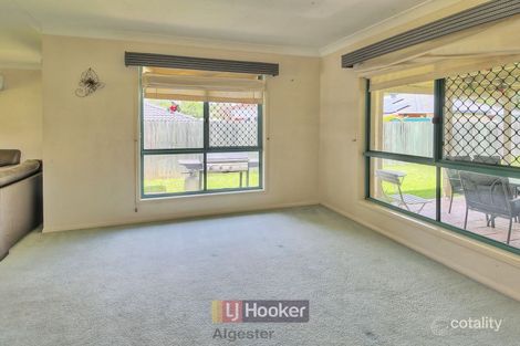 Property photo of 21 Clembury Place Calamvale QLD 4116