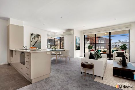 Property photo of 16/3 Burke Crescent Griffith ACT 2603