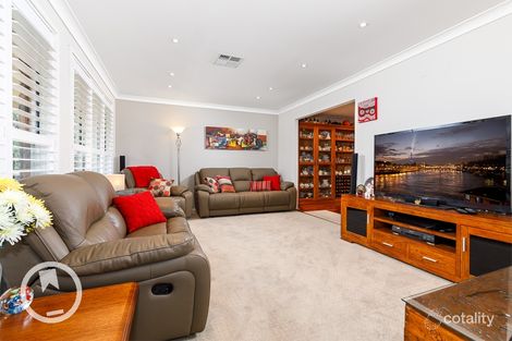 Property photo of 22 Myson Drive Cherrybrook NSW 2126