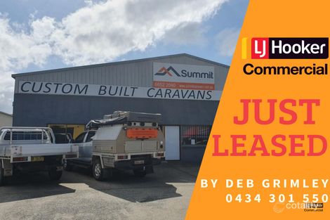 3/18 Cook Dr, Coffs Harbour, NSW 2450