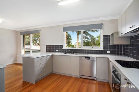 Property photo of 22 Leber Street Warrandyte VIC 3113