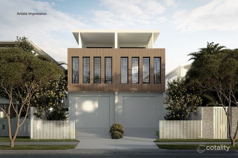 Property photo of 126 Sunshine Parade Miami QLD 4220