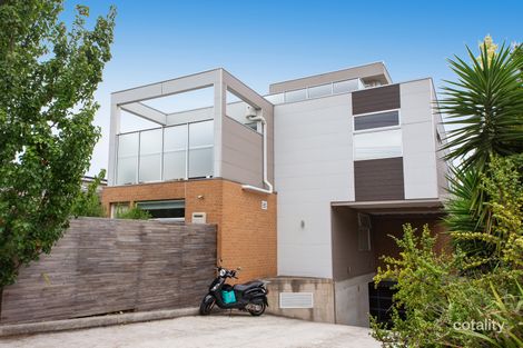 Property photo of 103/269 Grange Road Ormond VIC 3204