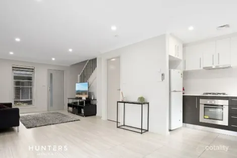 Property photo of 11/100 Albert Street Werrington NSW 2747