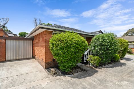 Property photo of 2/29 Arlington Street Ringwood VIC 3134