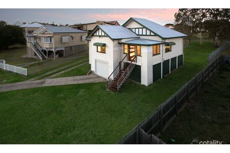 Property photo of 32 Carroll Crescent Grange QLD 4051