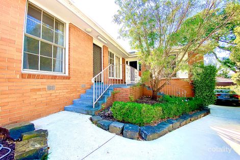 Property photo of 3/13 Ivanhoe Parade Ivanhoe VIC 3079