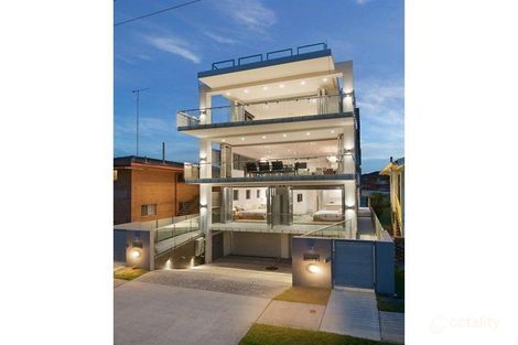 Property photo of LOT 1/62 Pacific Parade Bilinga QLD 4225