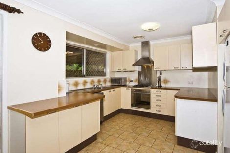 Property photo of 4 Kuhls Road Highfields QLD 4352