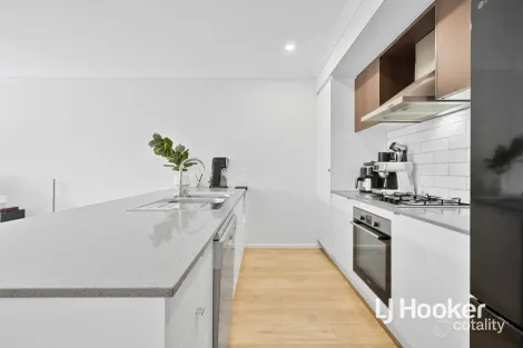 Property photo of 95 Millbrook Drive Wyndham Vale VIC 3024