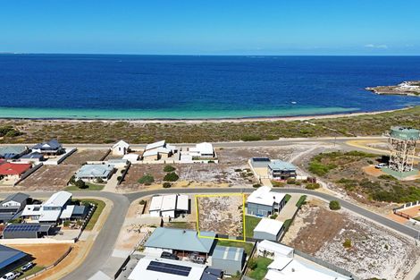 Property photo of 4 Craike Way Green Head WA 6514