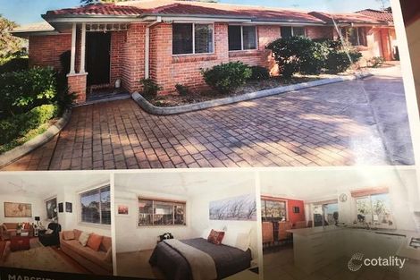 100 Herring Rd, Marsfield, NSW 2122