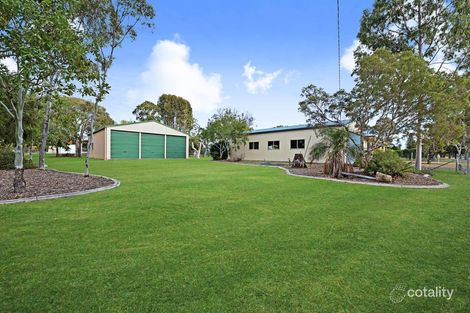Property photo of 17 West Street Millmerran QLD 4357