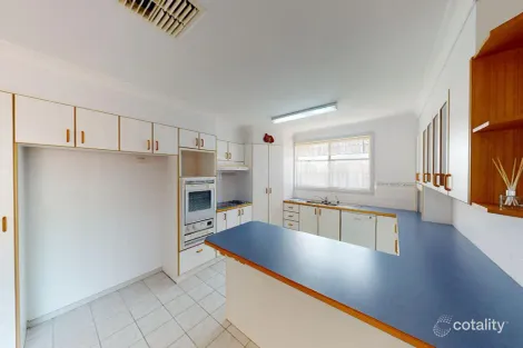 Property photo of 28 Hillcrest Road Gunnedah NSW 2380