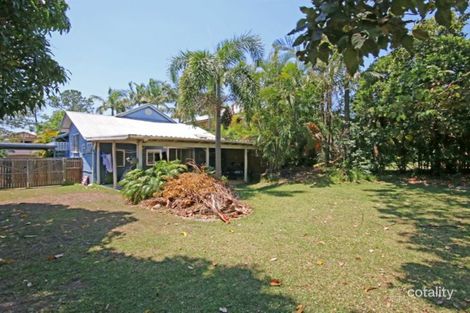 Property photo of 61 Harris Street Hawthorne QLD 4171