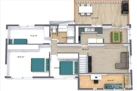 Property photo of 7 Standish Street Norman Gardens QLD 4701