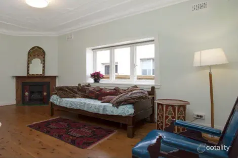 Property photo of 23A Hugh Street Ashfield NSW 2131