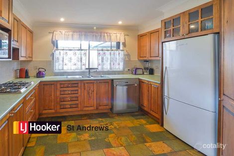 Property photo of 8 Halifax Street Raby NSW 2566