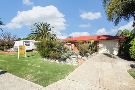 25 Forest Cres, Thornlie, WA 6108