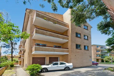 5/49 Villiers St, Rockdale, NSW 2216