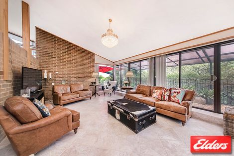 Property photo of 42 Araba Street Aranda ACT 2614