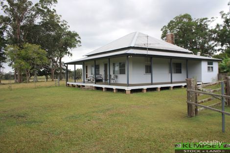 65 Wrights Lane, East Kempsey, NSW 2440