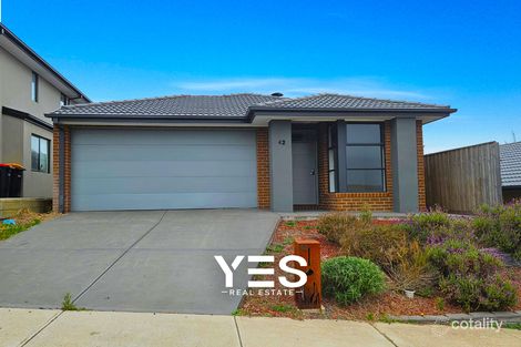 Property photo of 42 Daffodil Crescent Wallan VIC 3756