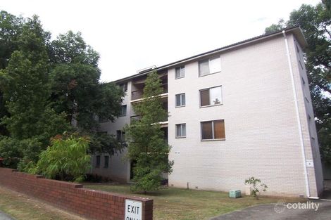 Property photo of 24/28-34 Station Street West Ryde NSW 2114