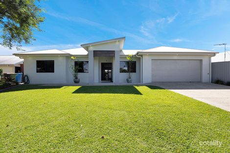 18 Toorak St, Glenella, QLD 4740