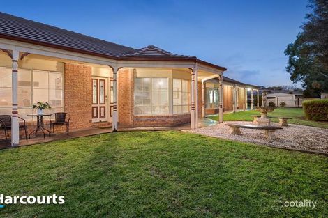 Property photo of 1 Willjohn Drive Mount Martha VIC 3934