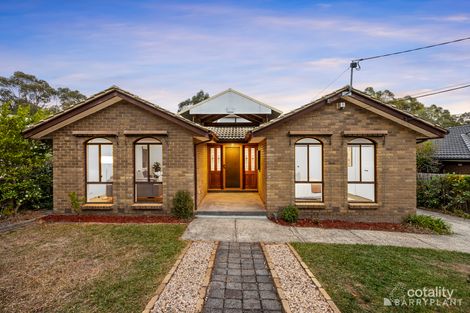 Property photo of 27 Dirkala Avenue Heathmont VIC 3135