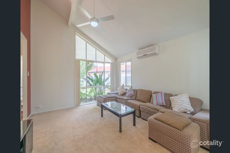 Property photo of 18 Gumview Place Molendinar QLD 4214