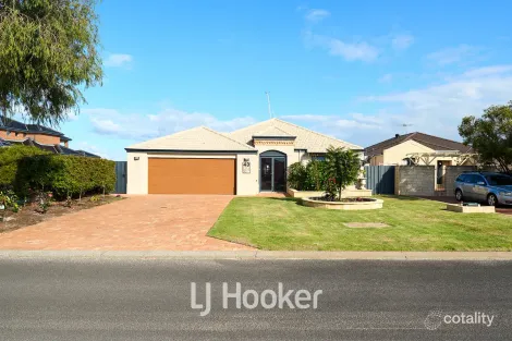 43 Keel Rtt, Geographe, WA 6280